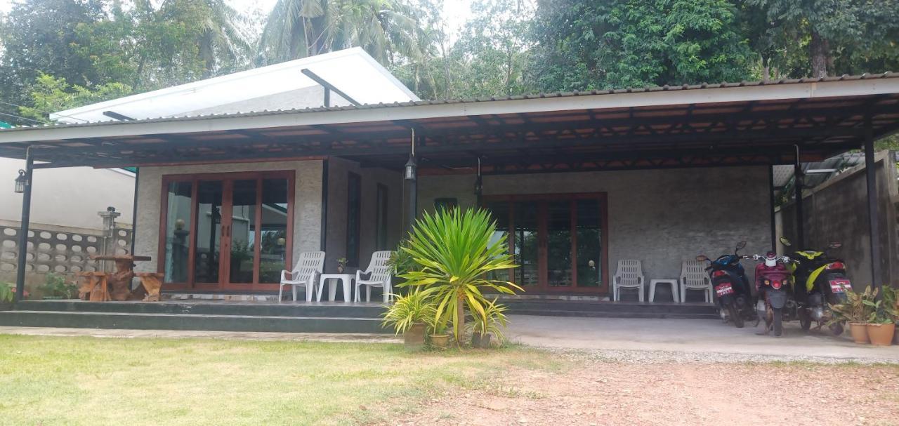 קו ג'ום Kohjum Freedom Resort מראה חיצוני תמונה