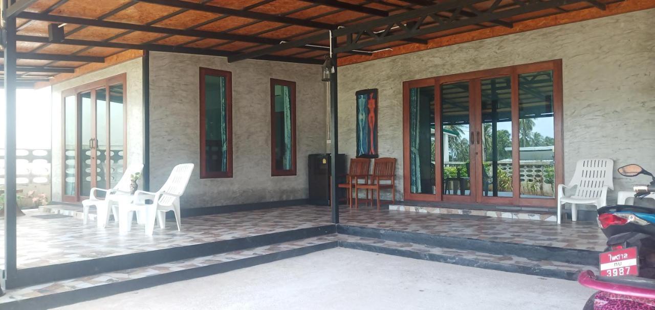 קו ג'ום Kohjum Freedom Resort מראה חיצוני תמונה