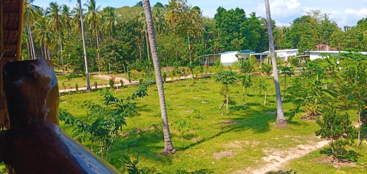 קו ג'ום Kohjum Freedom Resort מראה חיצוני תמונה