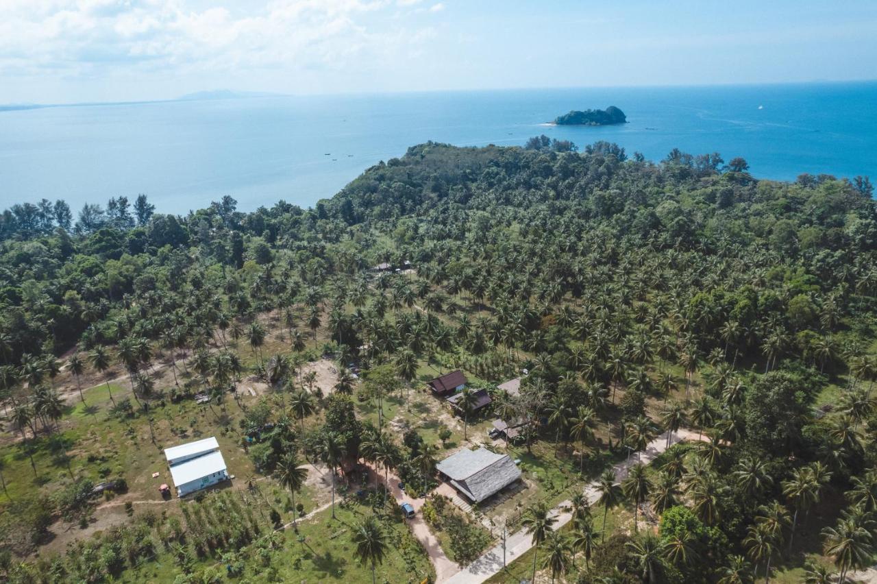 קו ג'ום Kohjum Freedom Resort מראה חיצוני תמונה