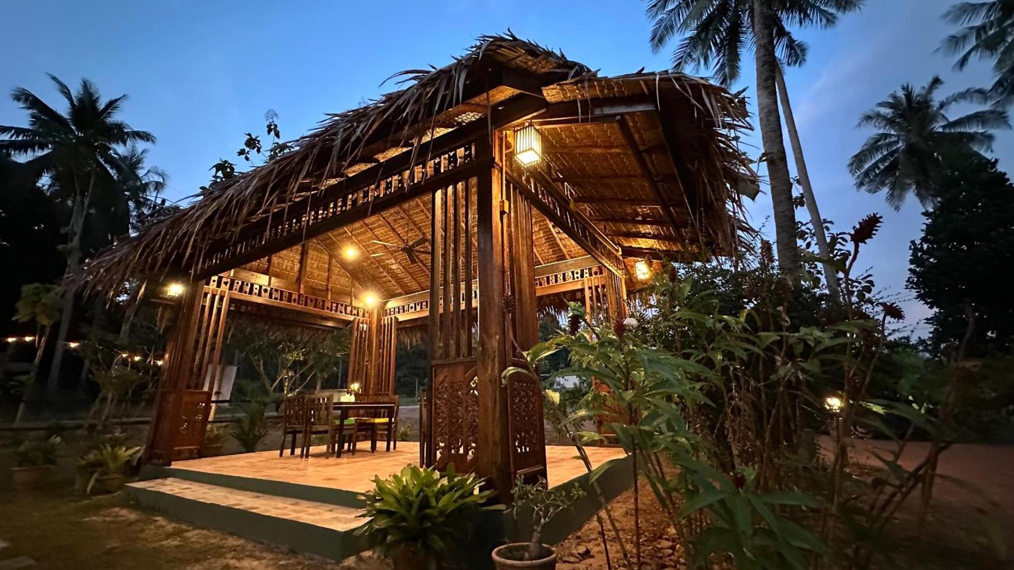 קו ג'ום Kohjum Freedom Resort מראה חיצוני תמונה