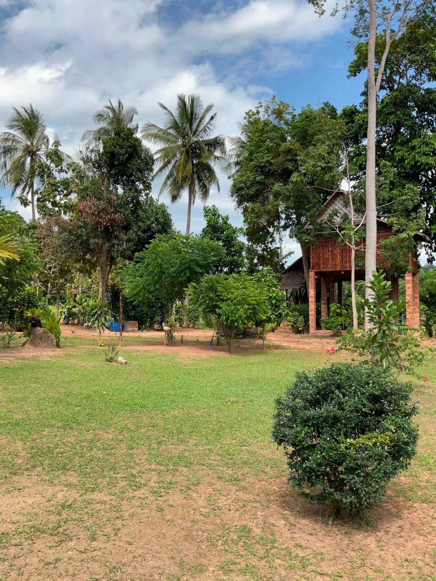 קו ג'ום Kohjum Freedom Resort מראה חיצוני תמונה
